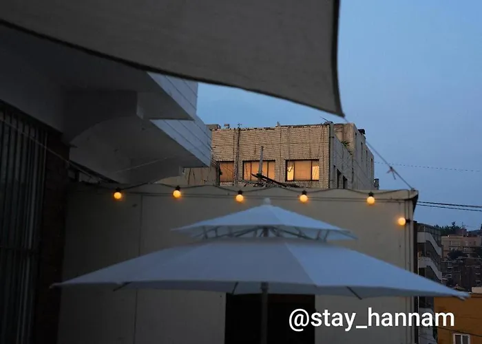 Carpediem Hannam By Hafhaus Villa *