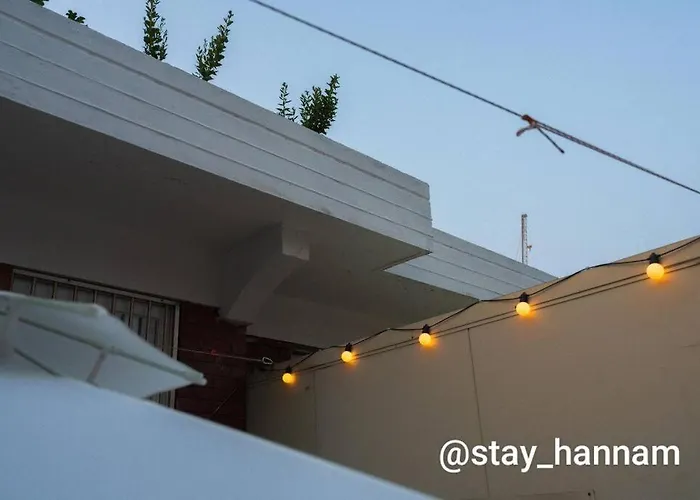 Carpediem Hannam By Hafhaus Villa *